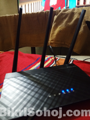 Asus Router, RT-AC53